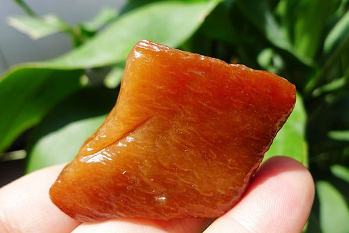 Natural Jade Rough Jadeite Raw