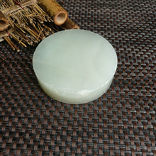 Natural Kunlun Jade Rough Nephrite Raw