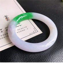 Natural Jade Bangle Jadeite Bangle