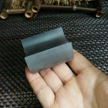 Natural Kunlun Jade Rough Nephrite Raw