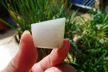 Natural Jade Rough Jadeite Raw