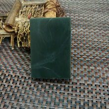 Natural Kunlun Jade Rough Nephrite Raw