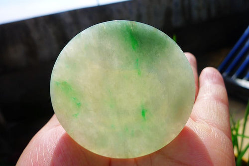 Natural Jade Rough Jadeite Raw