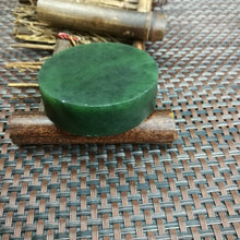 Natural Kunlun Jade Rough Nephrite Raw