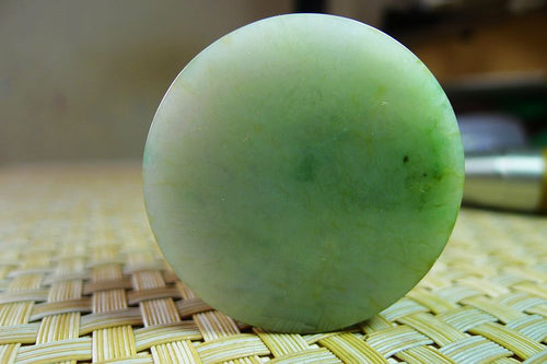 Natural Jade Rough Jadeite Raw