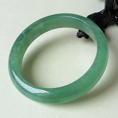 Natural jade bangle jadeite bangle grade A