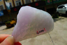Natural Jade Rough Jadeite Raw