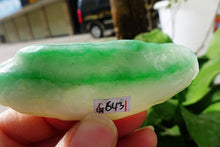 Natural Jade Rough Jadeite Raw
