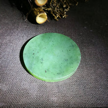 Natural Kunlun Jade Rough Nephrite Raw