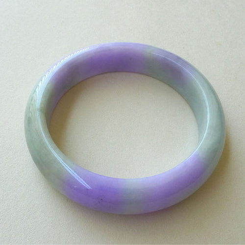 Natural jade bangle jadeite bangle grade A