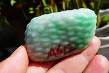 Natural Jade Rough Jadeite Raw