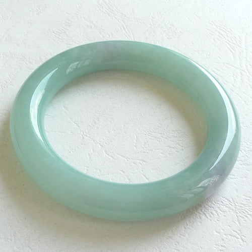 Natural jade bangle jadeite bangle grade A