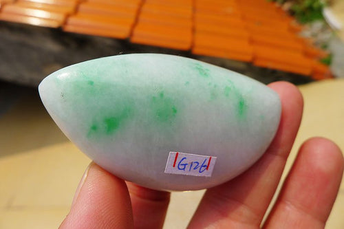 Natural Jade Rough Jadeite Raw