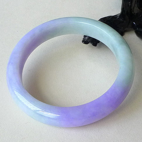 Natural jade bangle jadeite bangle grade A