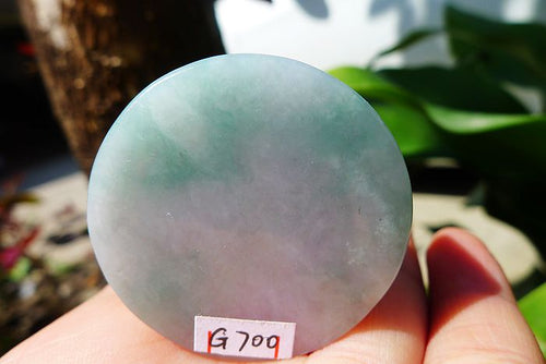 Natural Jade Rough Jadeite Raw