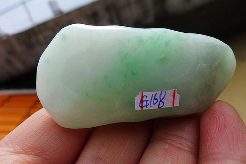 Natural Jade Rough Jadeite Raw