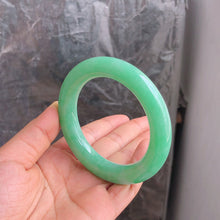 Natural Jade Bangle Jadeite Bangle