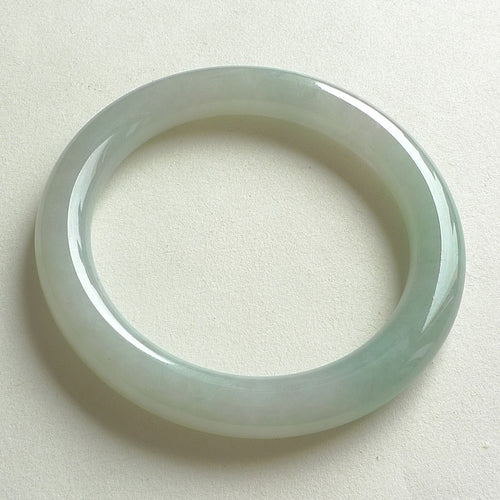 Natural jade bangle jadeite bangle grade A