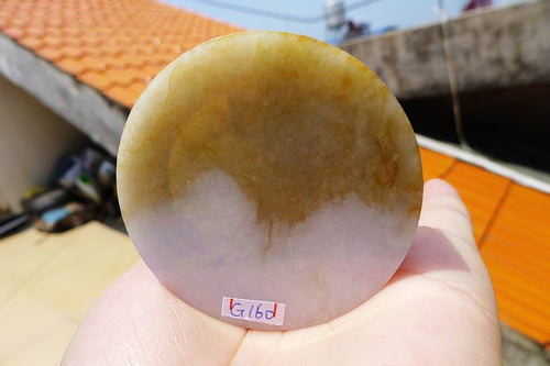 Natural Jade Rough Jadeite Raw