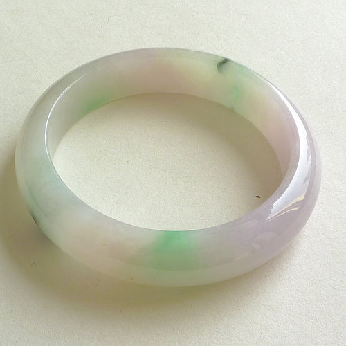Natural jade bangle jadeite bangle grade A