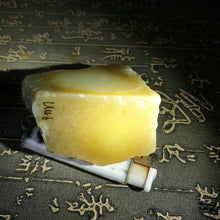 Natural Kunlun Jade Rough Nephrite Raw