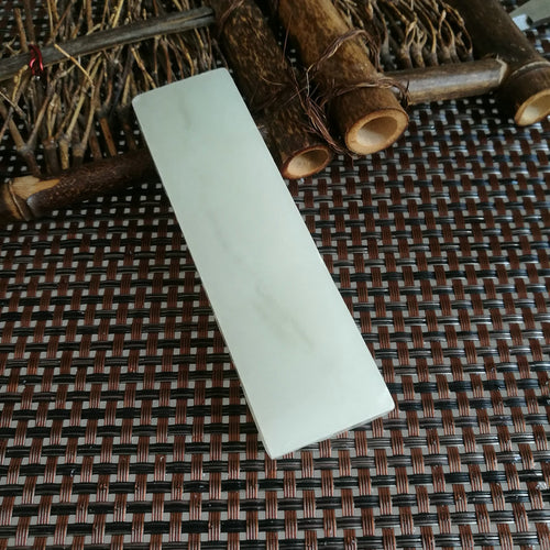 Natural Kunlun Jade Rough Nephrite Raw