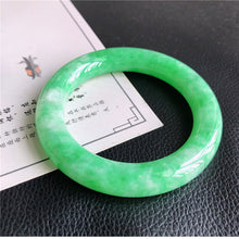 Natural Jade Bangle Jadeite Bangle
