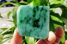 Natural Jade Rough Jadeite Raw