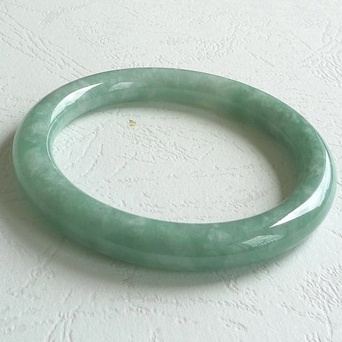 Natural jade bangle jadeite bangle grade A