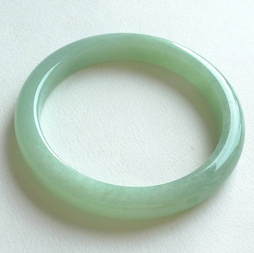 Natural jade bangle jadeite bangle grade A