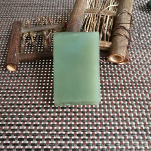 Natural Kunlun Jade Rough Nephrite Raw