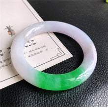 Natural Jade Bangle Jadeite Bangle