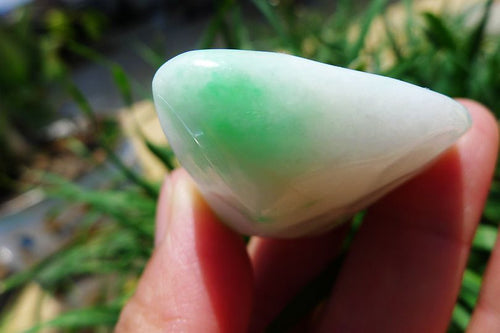 Natural Jade Rough Jadeite Raw