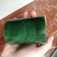 Natural Kunlun Jade Rough Nephrite Raw