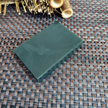 Natural Kunlun Jade Rough Nephrite Raw