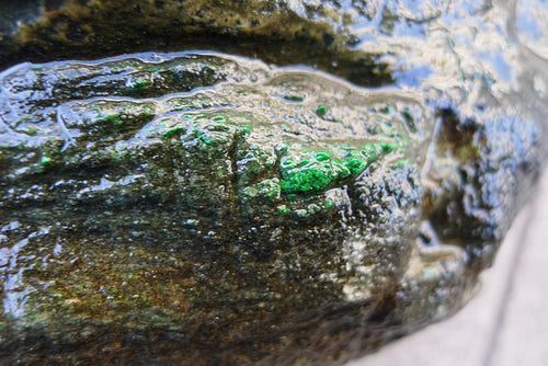 Natural Jade Rough Jadeite Raw