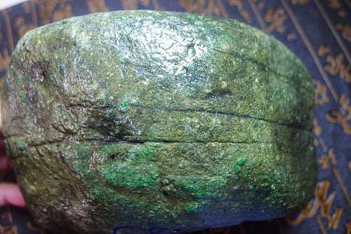 Natural Jade Rough Jadeite Raw