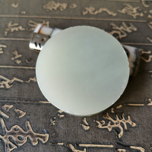 Natural jade rough Chinese Kunlun nephrite jade raw