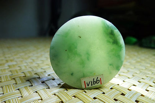 Natural Jade Rough Jadeite Raw