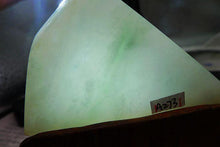 Natural Jade Rough Jadeite Raw