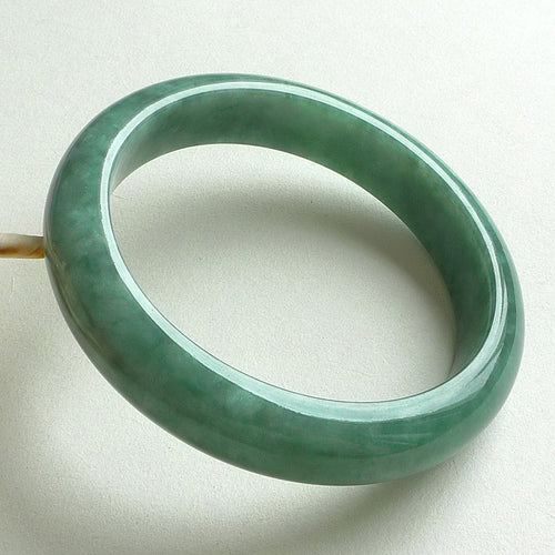 Natural jade bangle jadeite bangle grade A