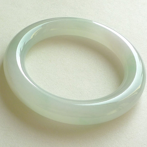 Natural jade bangle jadeite bangle grade A