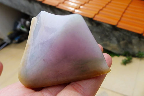 Natural Jade Rough Jadeite Raw