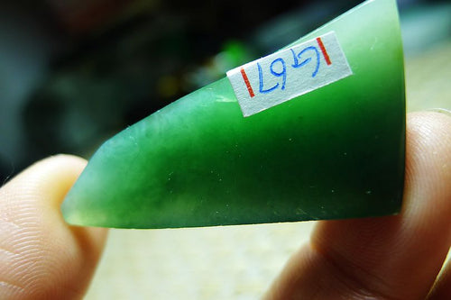 Natural Jade Rough Jadeite Raw