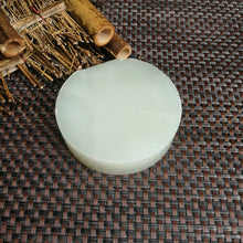 Natural Kunlun Jade Rough Nephrite Raw