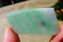 Natural Jade Rough Jadeite Raw