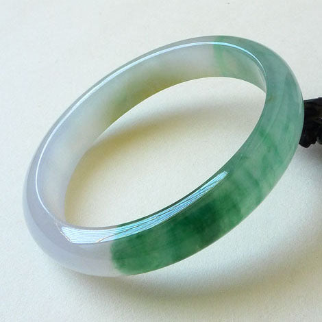 Natural jade bangle jadeite bangle grade A