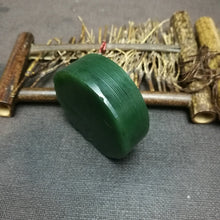 Natural Kunlun Jade Rough Nephrite Raw