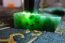Natural Jade Rough Jadeite Raw