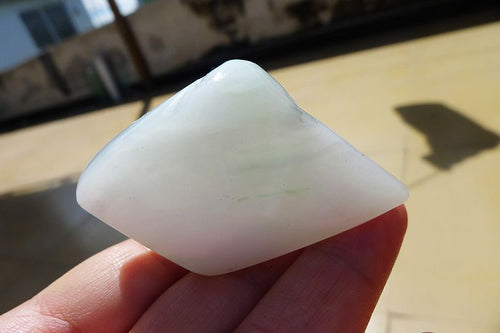 Natural Jade Rough Jadeite Raw